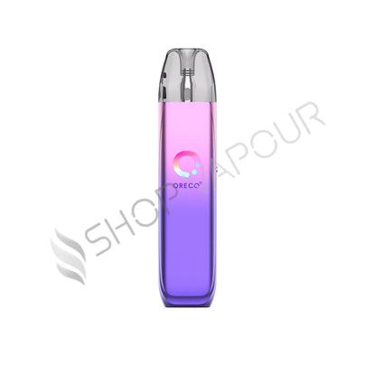 Oreco Model Y Pod Vape Kit - urple Orchid