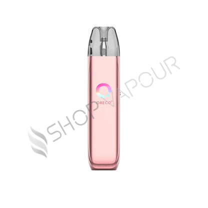 Oreco Model Y Pod Vape Kit - Sakura Pink