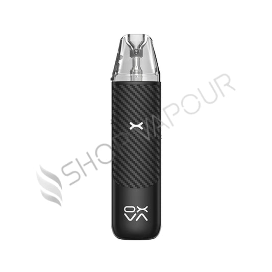 Oxva NeXlim Go Pod Vape Kit - Black Warrior