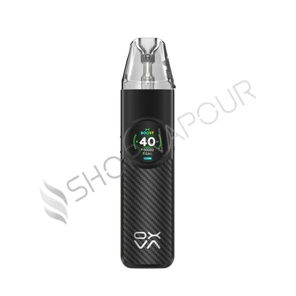 OXVA NeXLIM Pod Vape Kit - Black Warrior