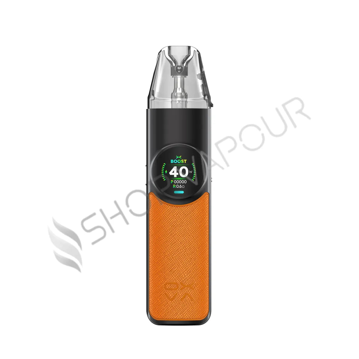 OXVA NeXLIM Pod Vape Kit - Coral Orange