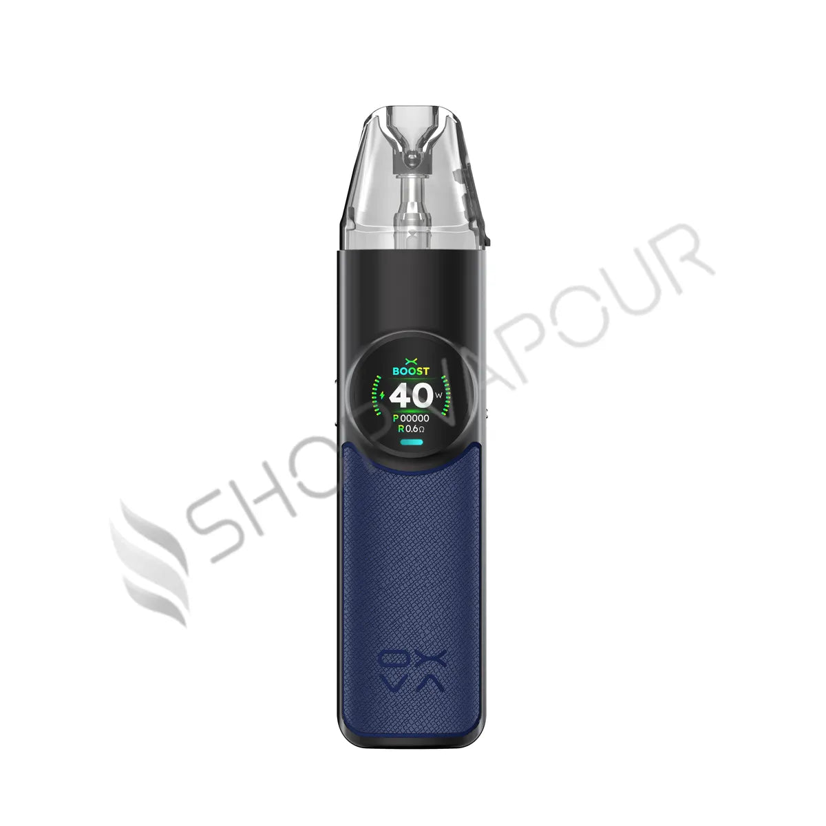 OXVA NeXLIM Pod Vape Kit - Dark Blue