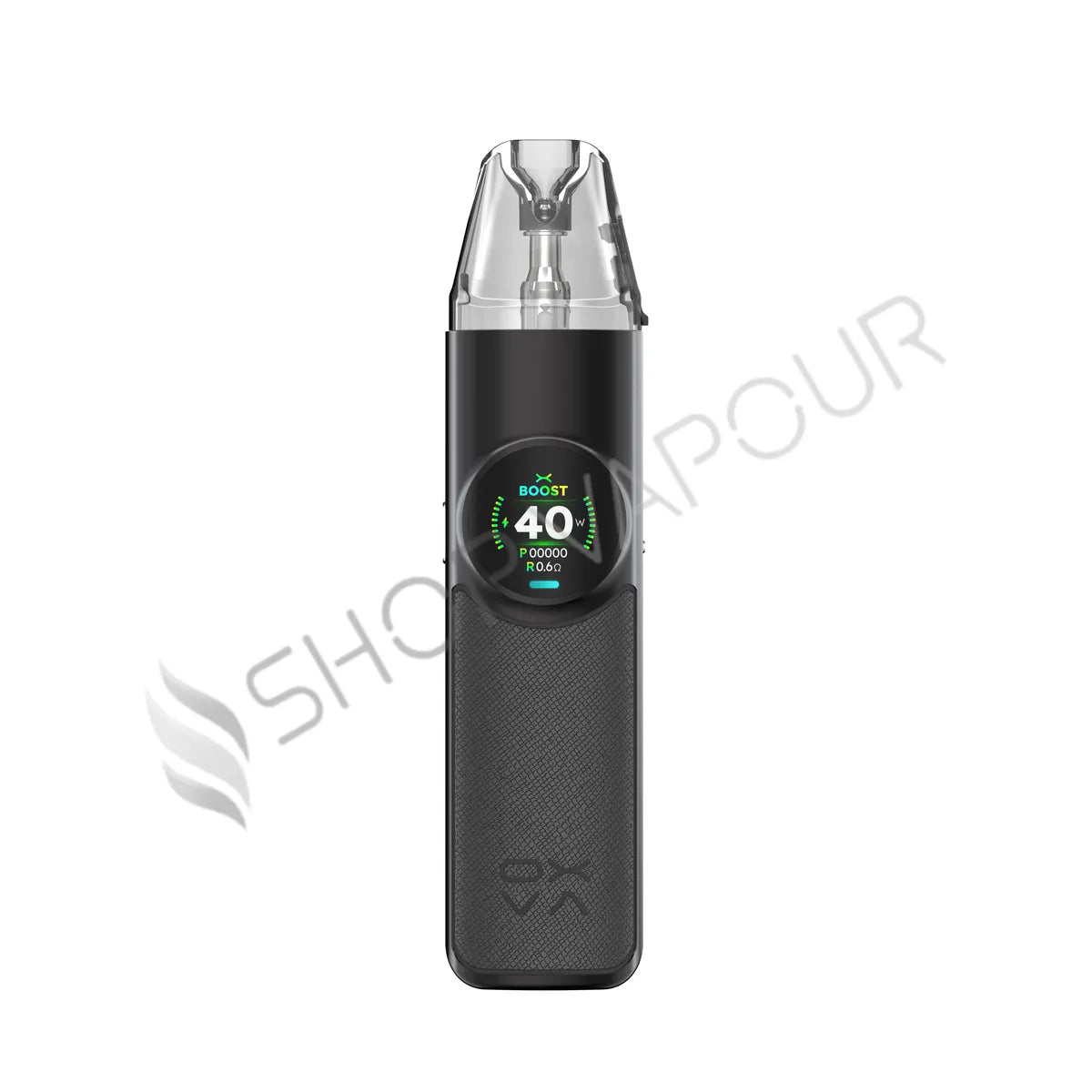 OXVA NeXLIM Pod Vape Kit - OXVA NeXLIM Pod Vape Kit - Dark Grey