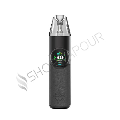 OXVA NeXLIM Pod Vape Kit - OXVA NeXLIM Pod Vape Kit - Dark Grey