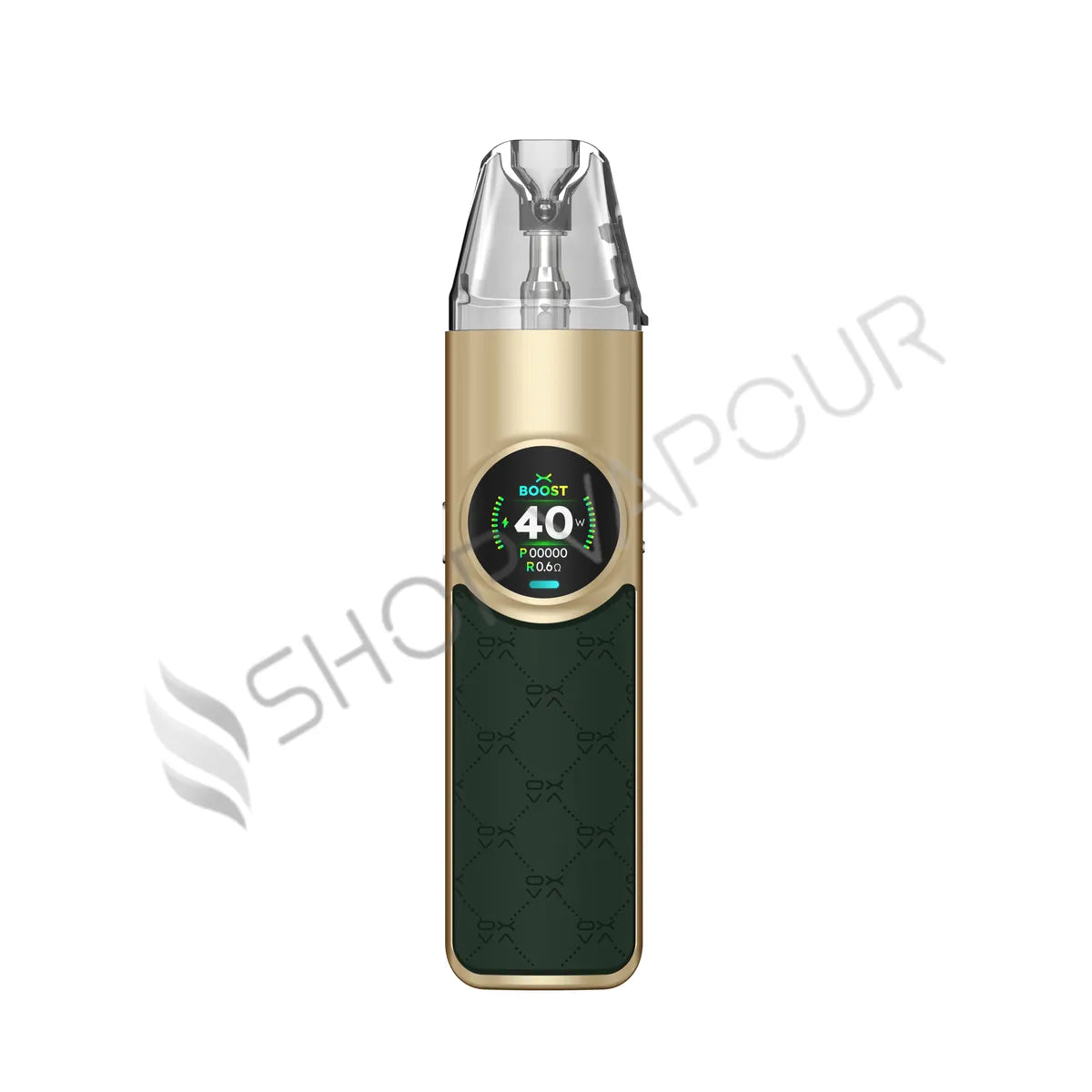 OXVA NeXLIM Pod Vape Kit - Pine Green