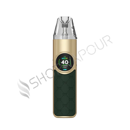 OXVA NeXLIM Pod Vape Kit - Pine Green