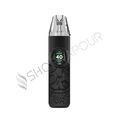 OXVA NeXLIM Pod Vape Kit - Power Black