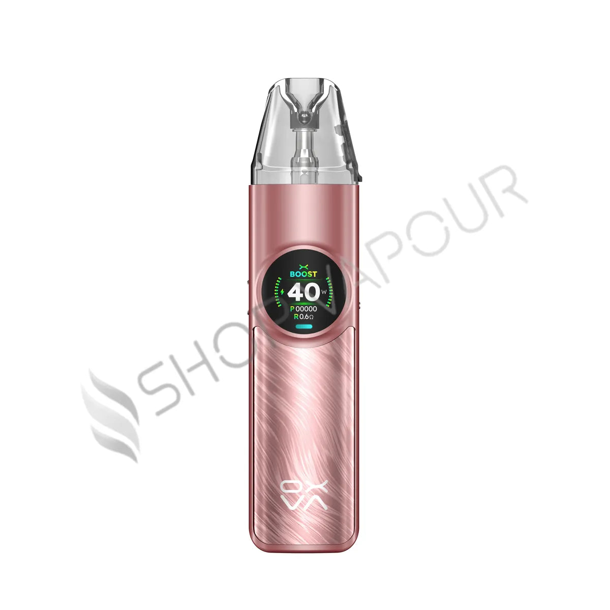 OXVA NeXLIM Pod Vape Kit - Rose Gold
