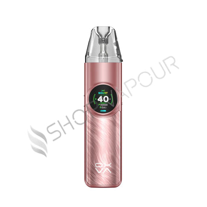 OXVA NeXLIM Pod Vape Kit - Rose Gold