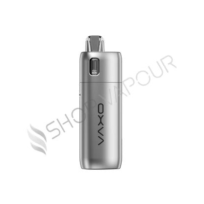 OXVA Oneo Pod Vape Kit - Cool Silver
