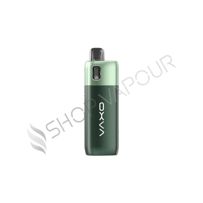 OXVA Oneo Pod Vape Kit - Racing Green