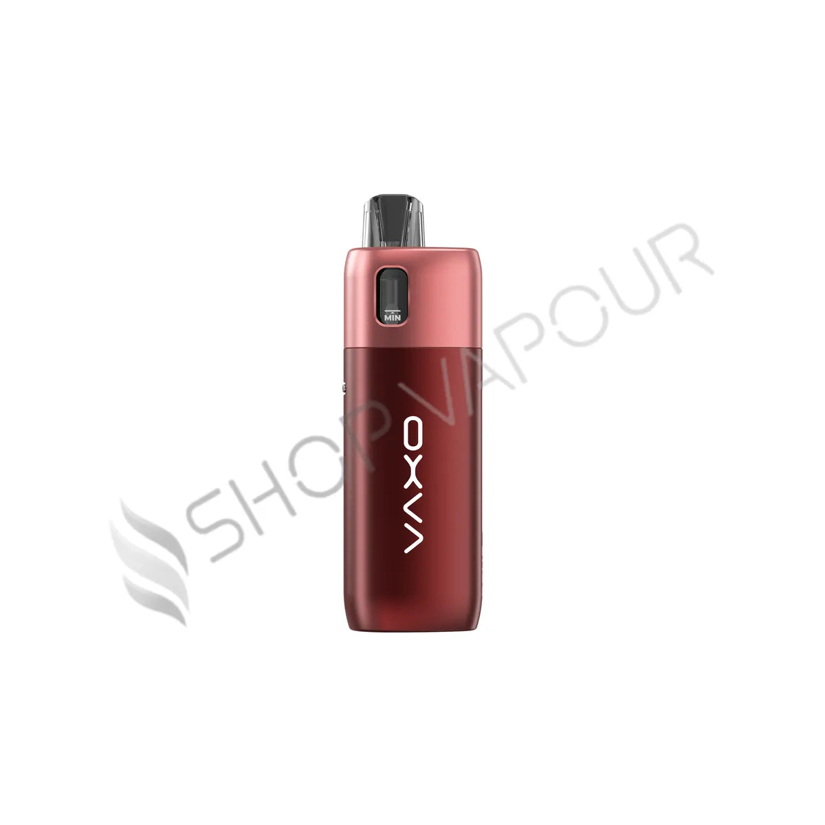 OXVA Oneo Pod Vape Kit - Ruby Red