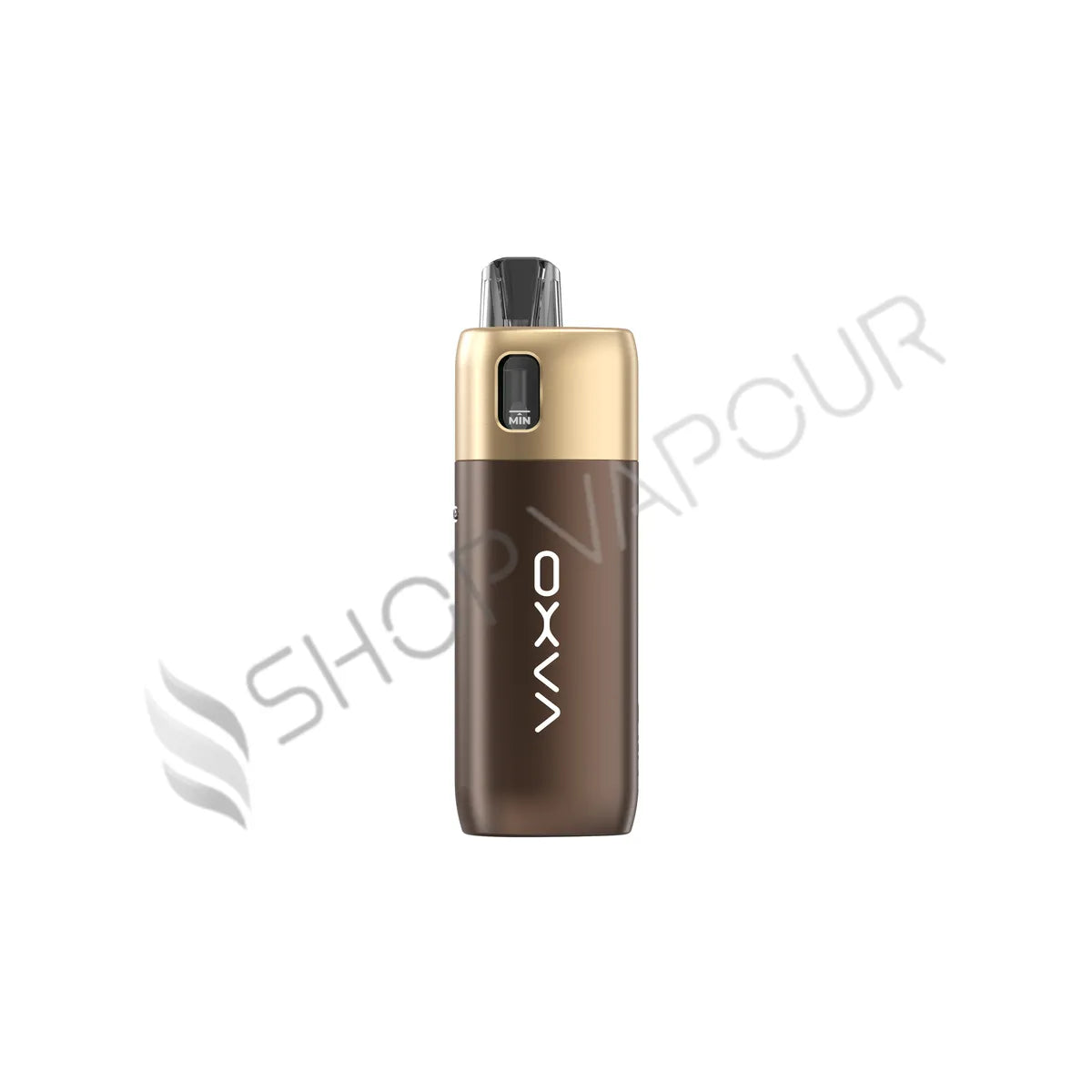 OXVA Oneo Pod Vape Kit - Silky Brown