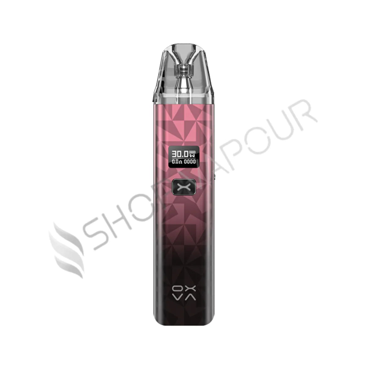 OXVA Xlim Classic Edition Pod Kit - Black Pink