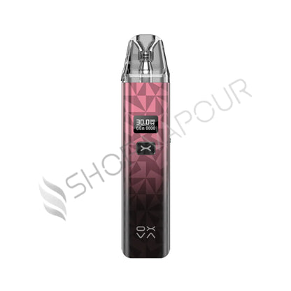 OXVA Xlim Classic Edition Pod Kit - Black Pink