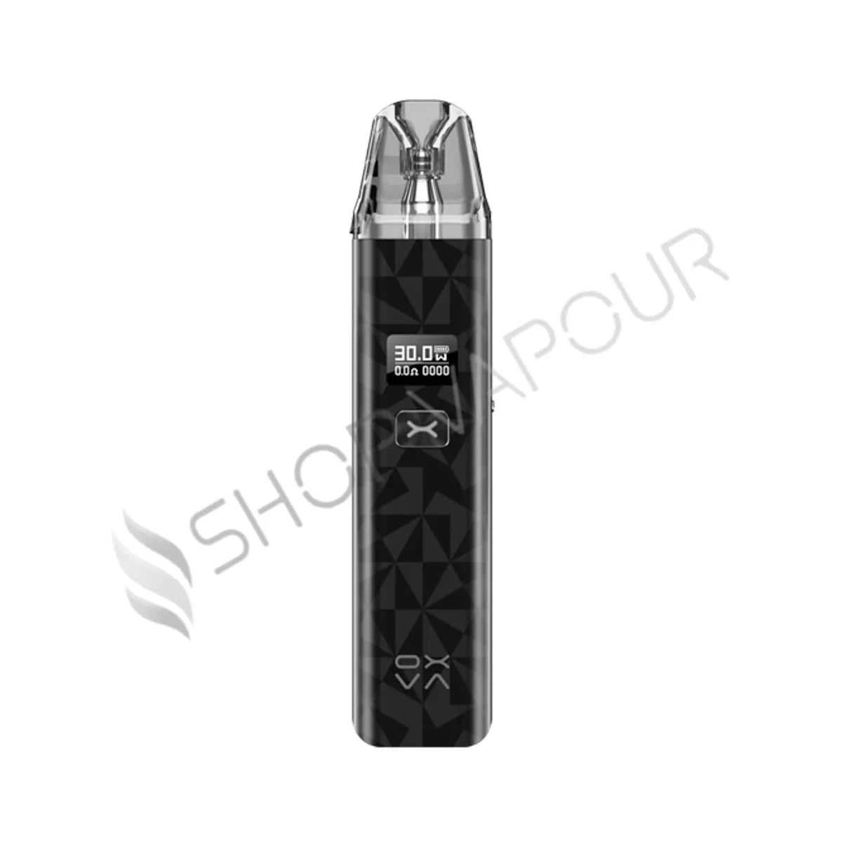 OXVA Xlim Classic Edition Pod Kit - Black