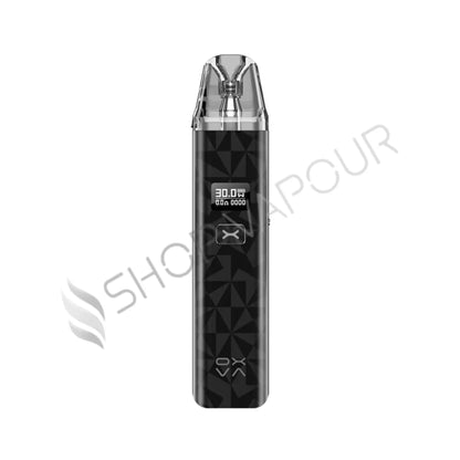 OXVA Xlim Classic Edition Pod Kit - Black