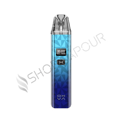 OXVA Xlim Classic Edition Pod Kit - Gradient Blue