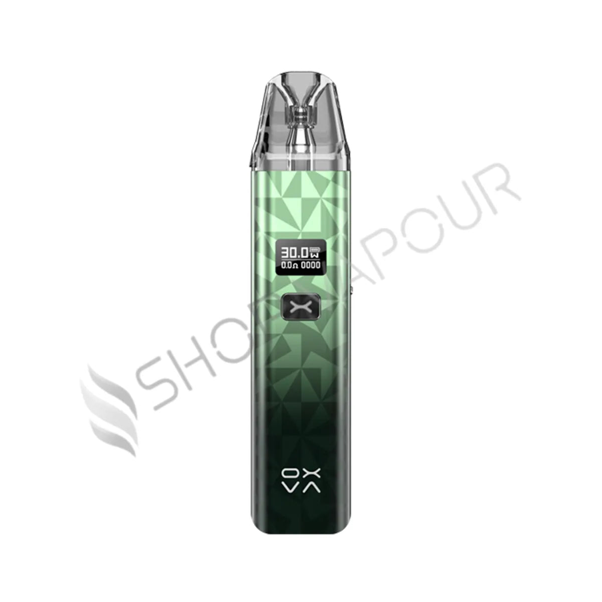 OXVA Xlim Classic Edition Pod Kit - Gradient Green