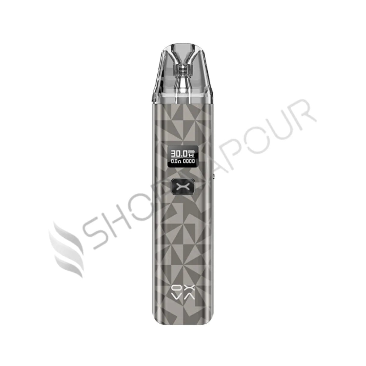 OXVA Xlim Classic Edition Pod Kit - Gunmetal