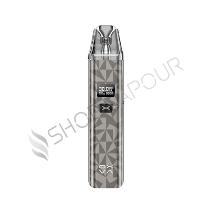 OXVA Xlim Classic Edition Pod Kit - Gunmetal