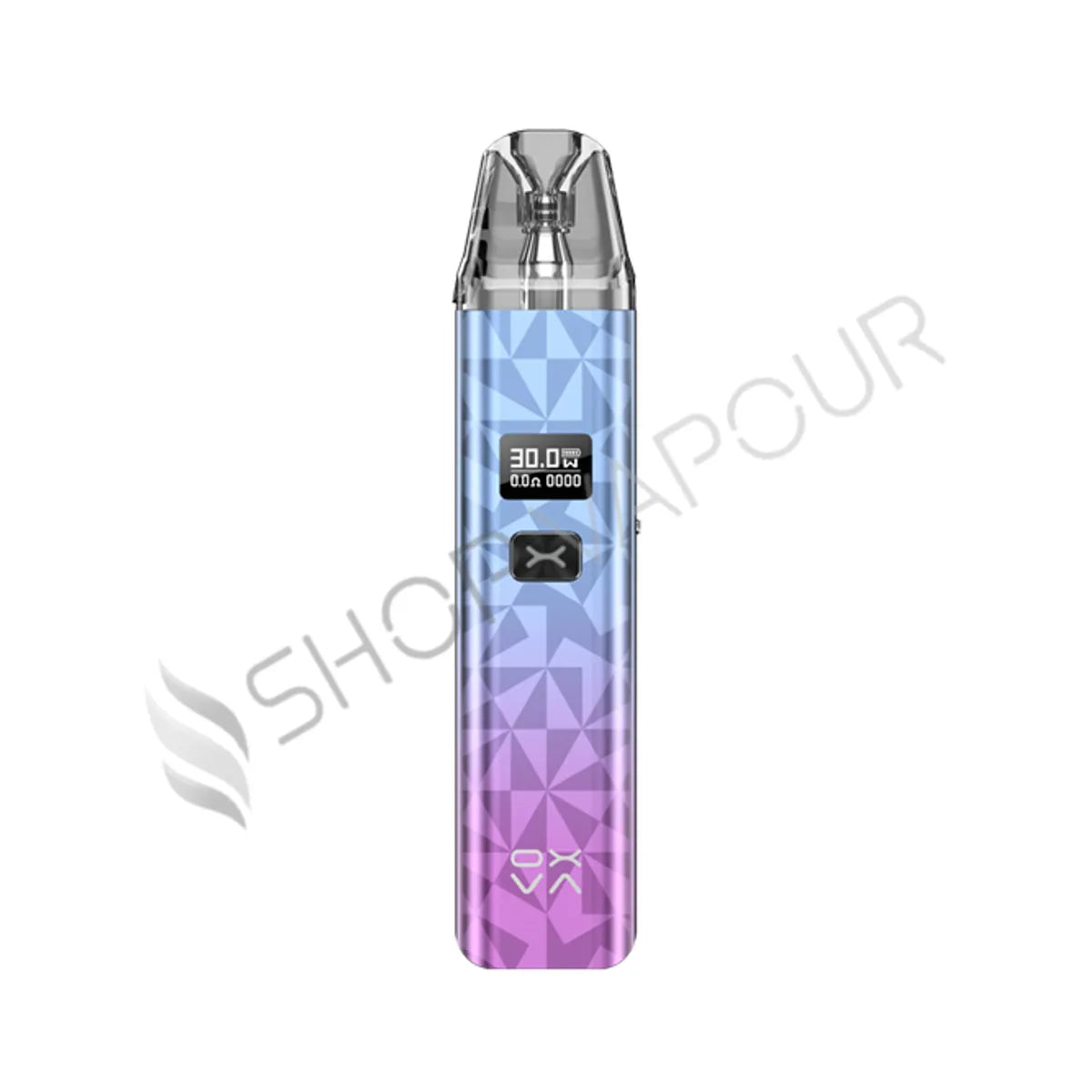 OXVA Xlim Classic Edition Pod Kit - Pink Blue