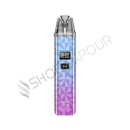 OXVA Xlim Classic Edition Pod Kit - Pink Blue