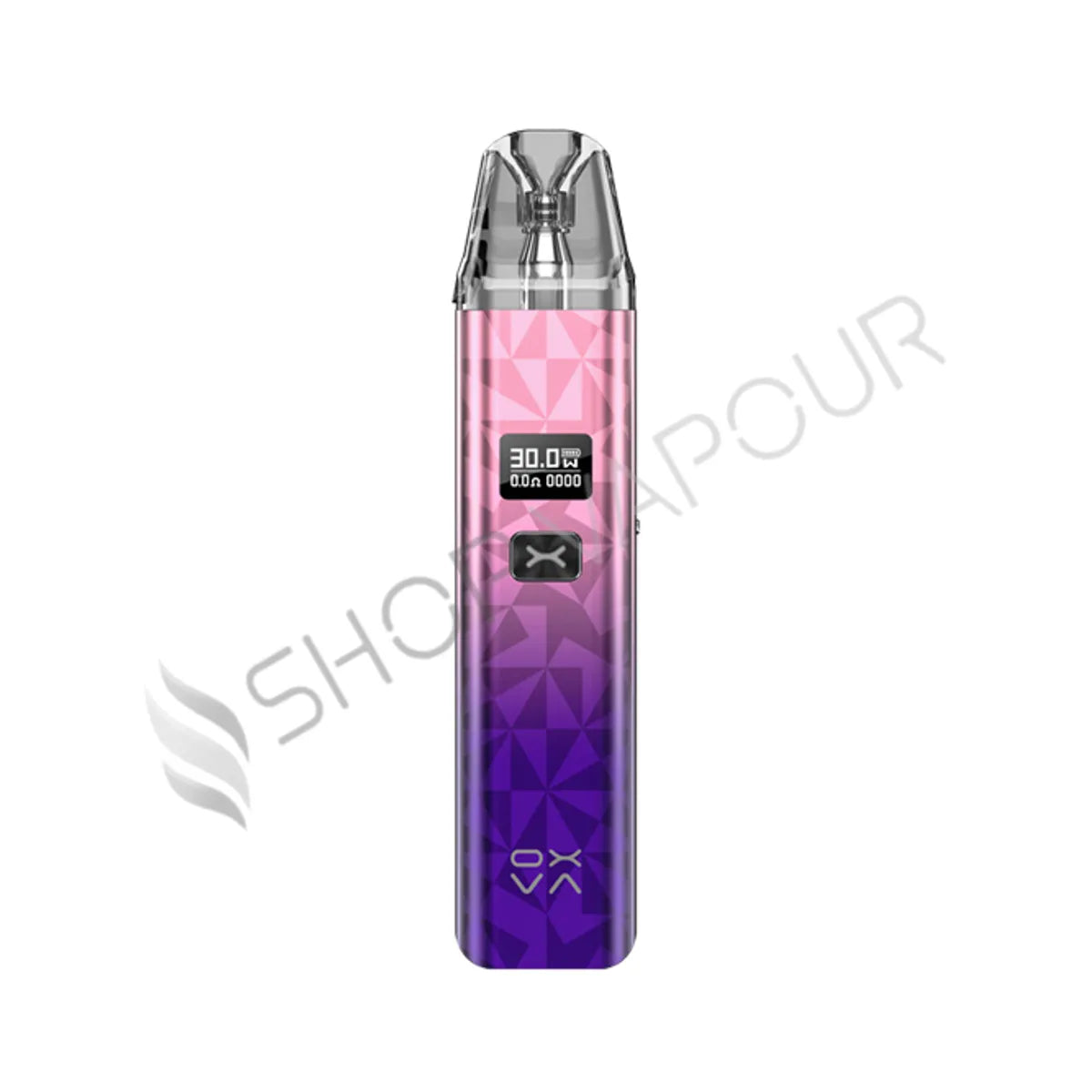 OXVA Xlim Classic Edition Pod Kit - Purple Pink