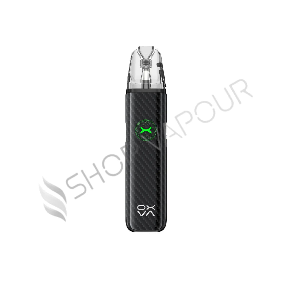 OXVA Xlim Go 2 Pod Vape Kit - Black Carbon