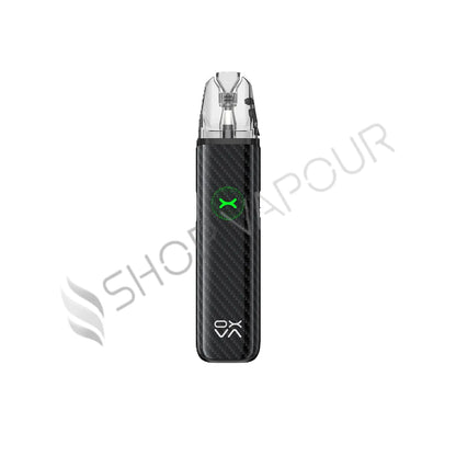 OXVA Xlim Go 2 Pod Vape Kit - Black Carbon