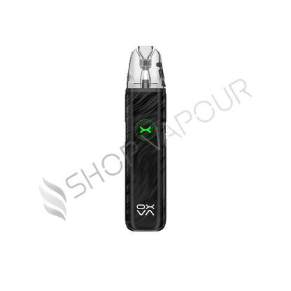 OXVA Xlim Go 2 Pod Vape Kit - Black Shadow