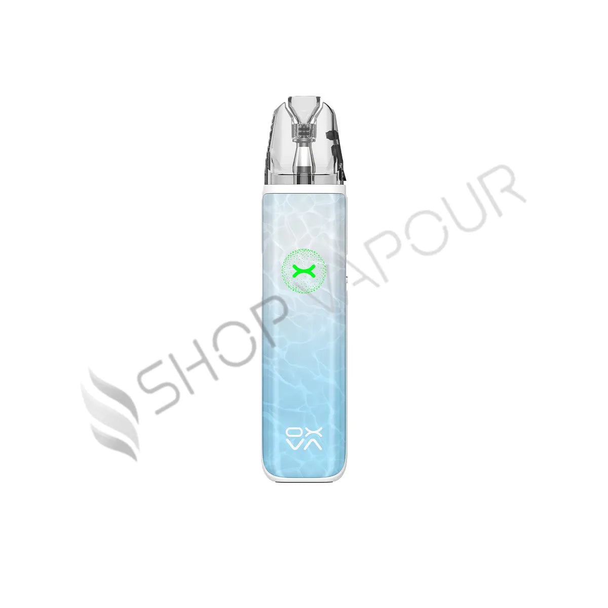 OXVA Xlim Go 2 Pod Vape Kit - Blue Ripple