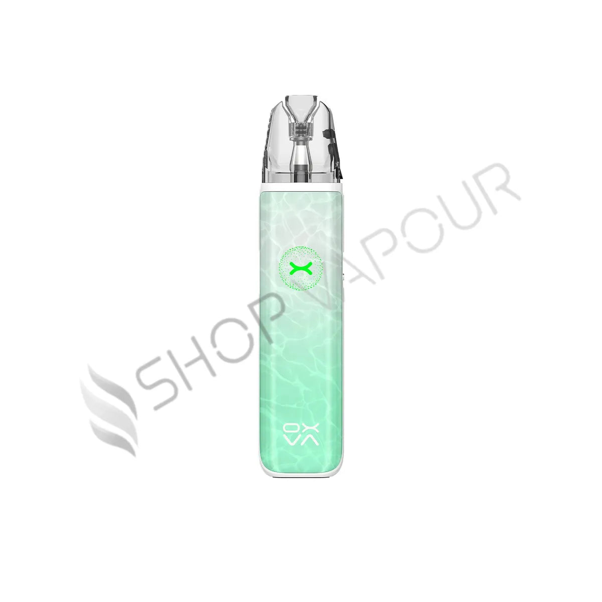 OXVA Xlim Go 2 Pod Vape Kit - Green Ripple