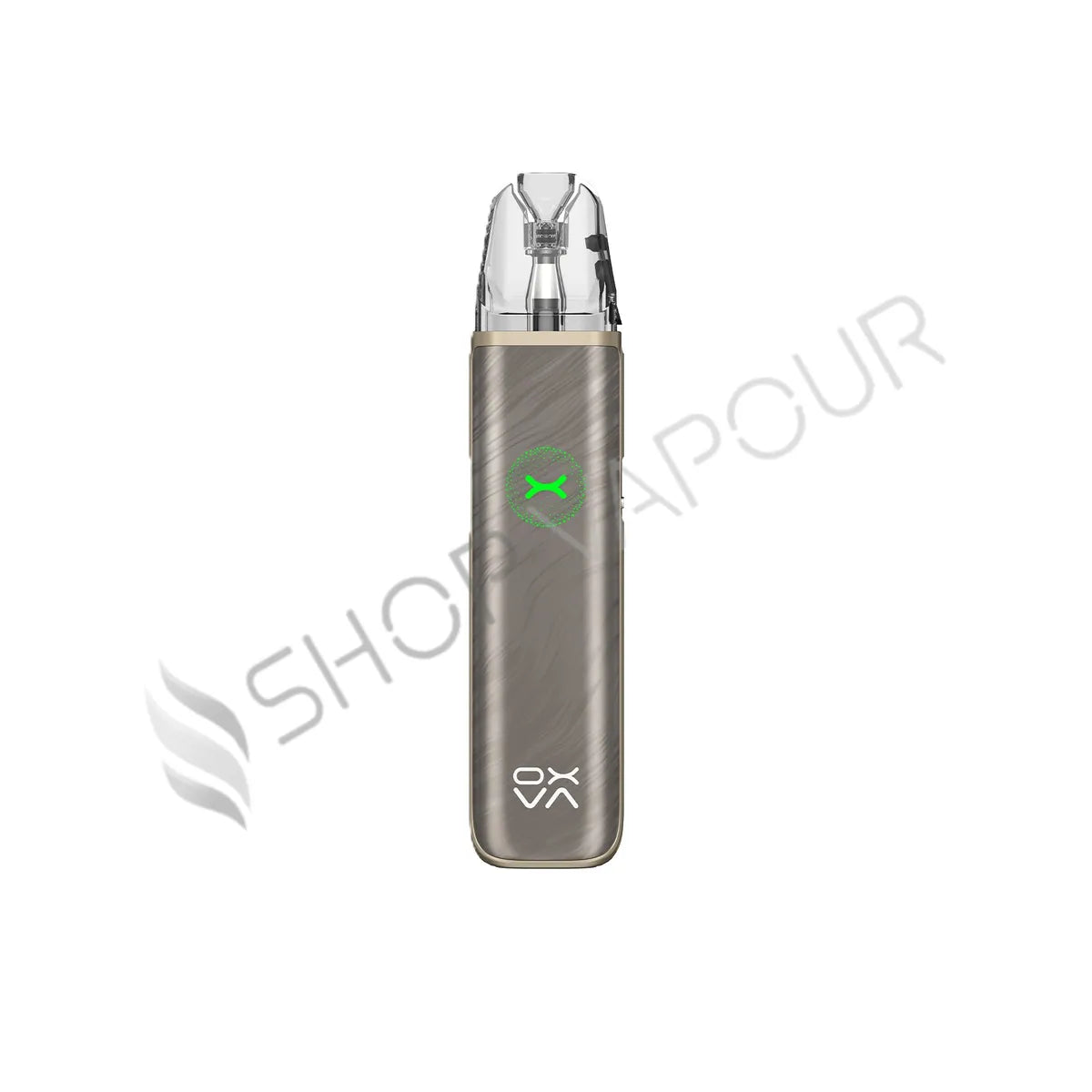 OXVA Xlim Go 2 Pod Vape Kit - Light Brown