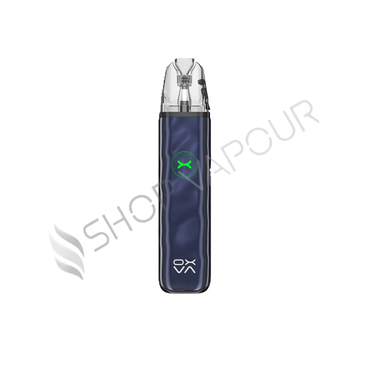 OXVA Xlim Go 2 Pod Vape Kit - Metal Blue