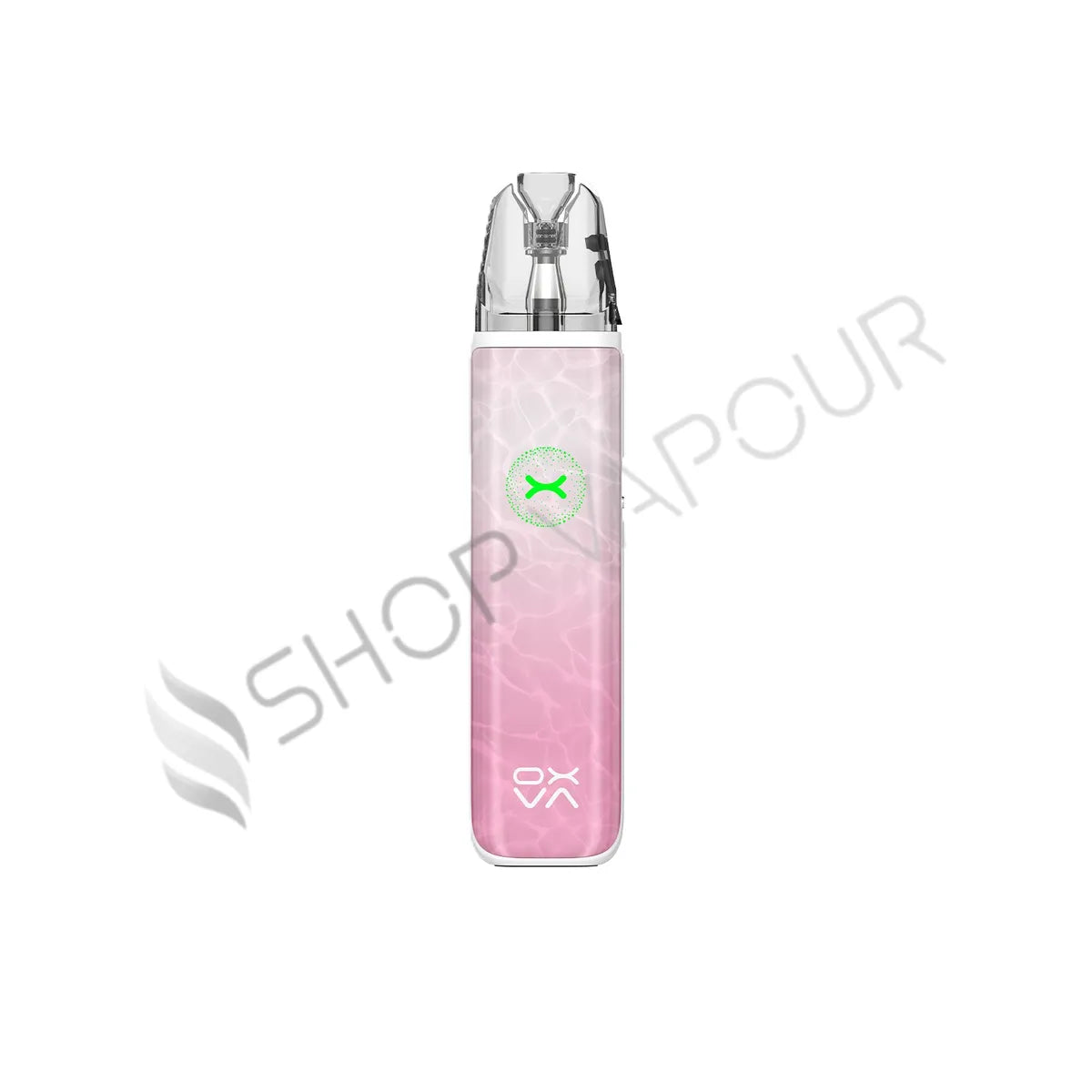 OXVA Xlim Go 2 Pod Vape Kit - Pink Ripple