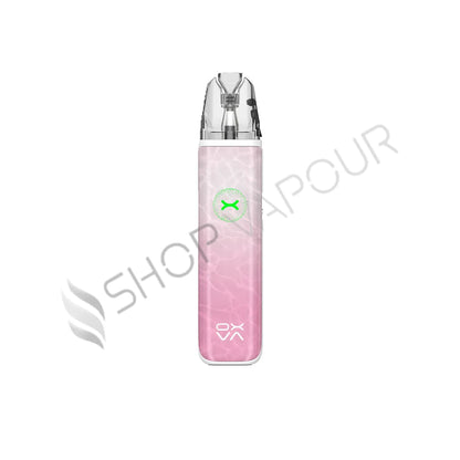 OXVA Xlim Go 2 Pod Vape Kit - Pink Ripple