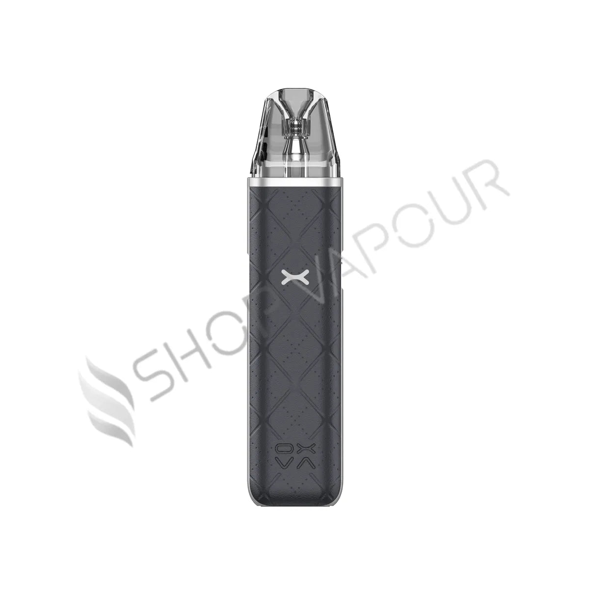 OXVA Xlim Go Pod Vape Kit - Dark Grey
