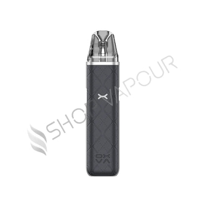 OXVA Xlim Go Pod Vape Kit - Dark Grey