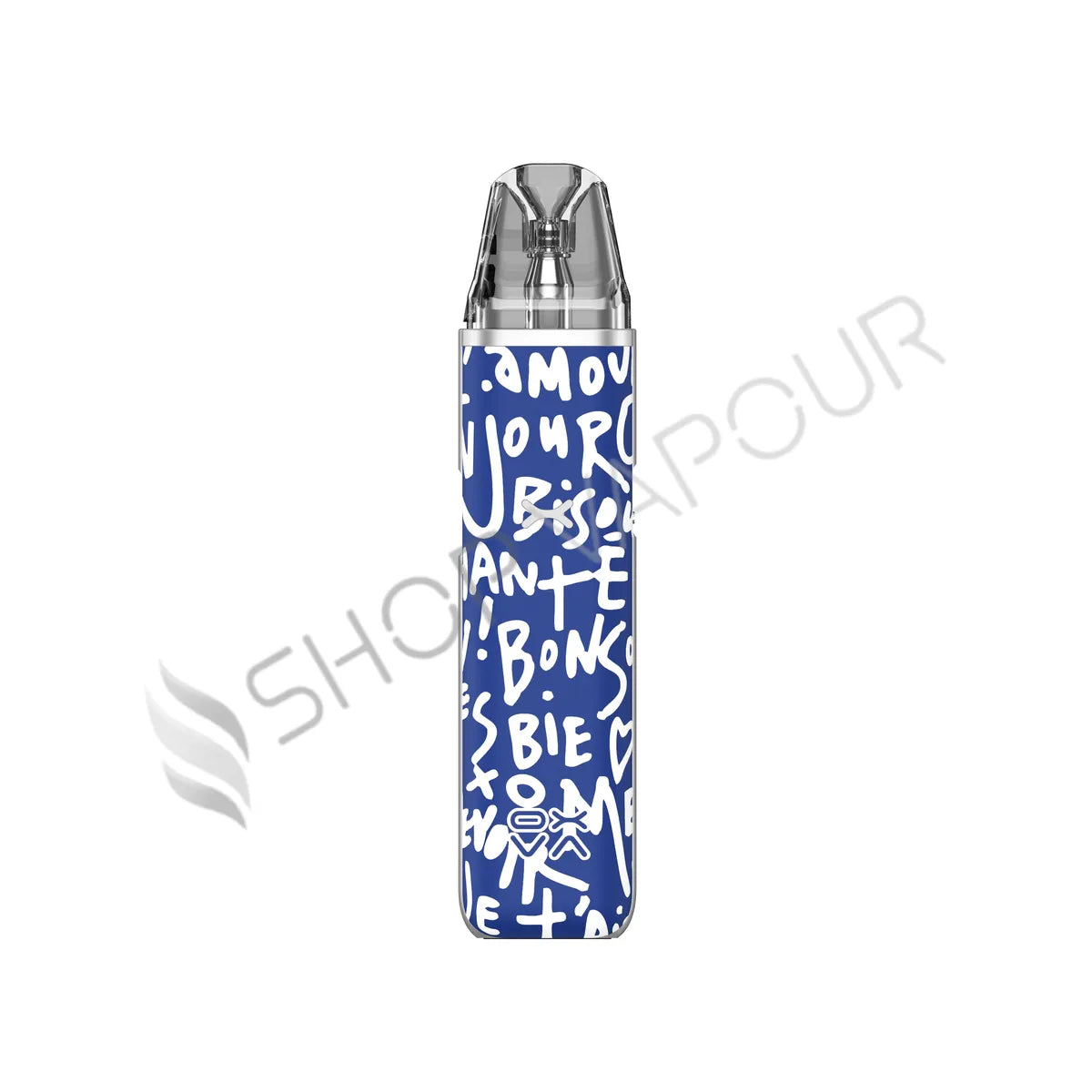 OXVA Xlim Go Pod Vape Kit - Grafitti Black