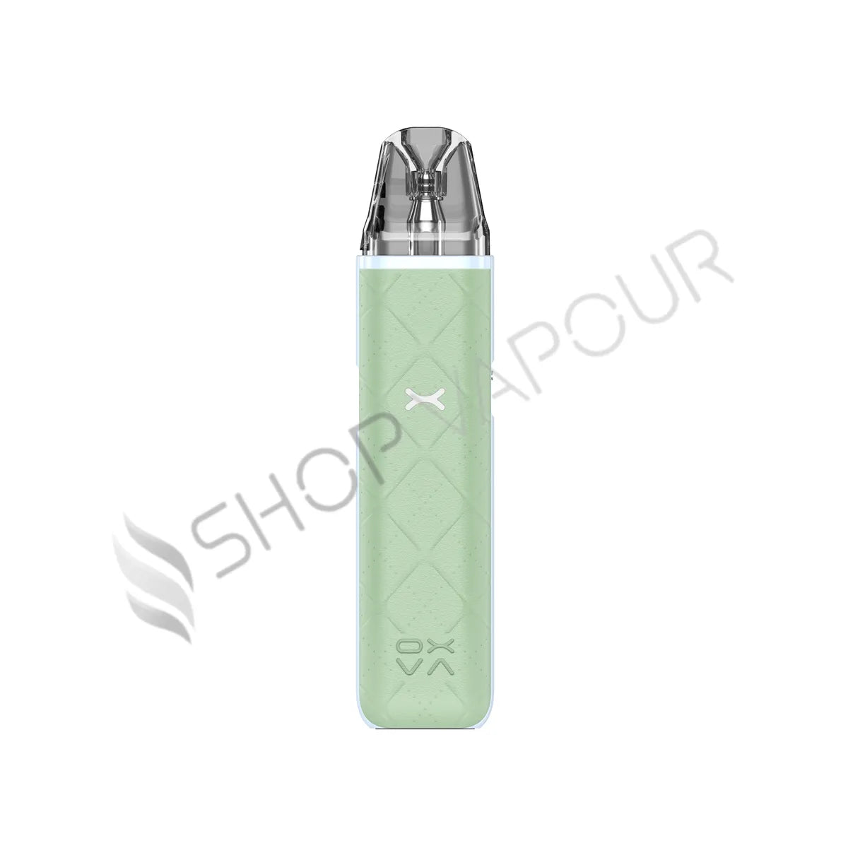 OXVA Xlim Go Pod Vape Kit - Light Green