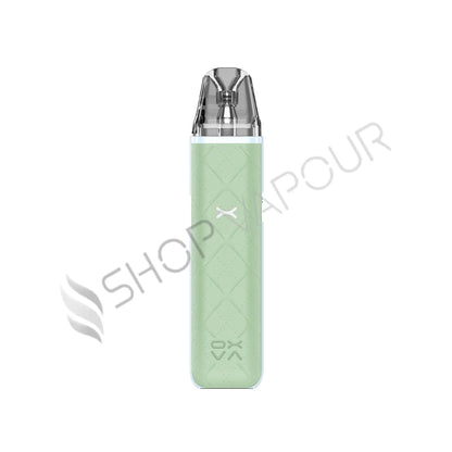 OXVA Xlim Go Pod Vape Kit - Light Green
