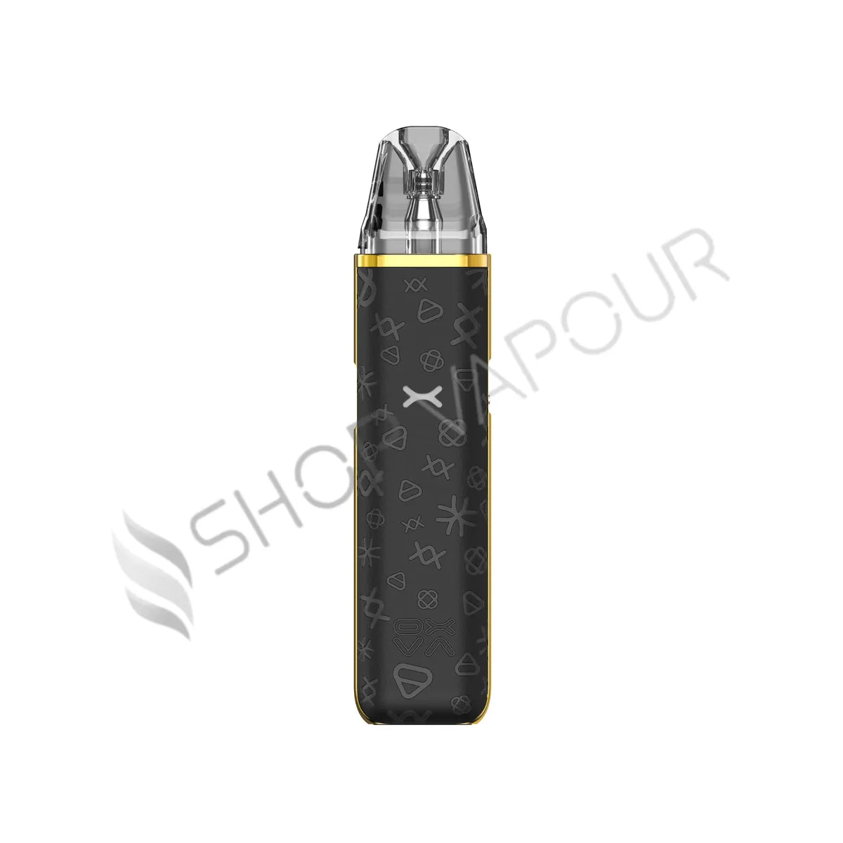 OXVA Xlim Go Pod Vape Kit - Luxe Black