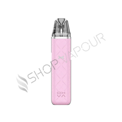 OXVA Xlim Go Pod Vape Kit - Pink