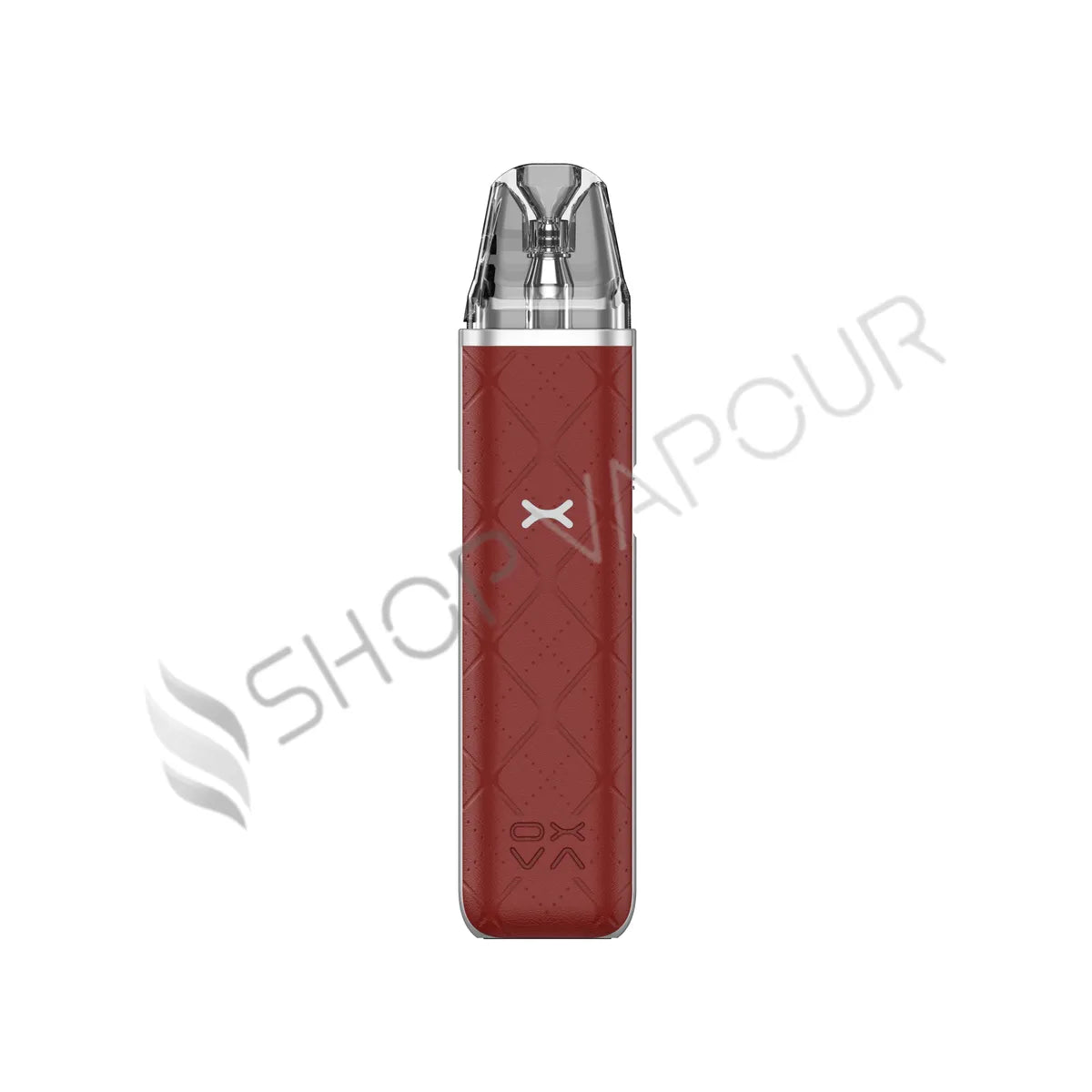OXVA Xlim Go Pod Vape Kit - Red