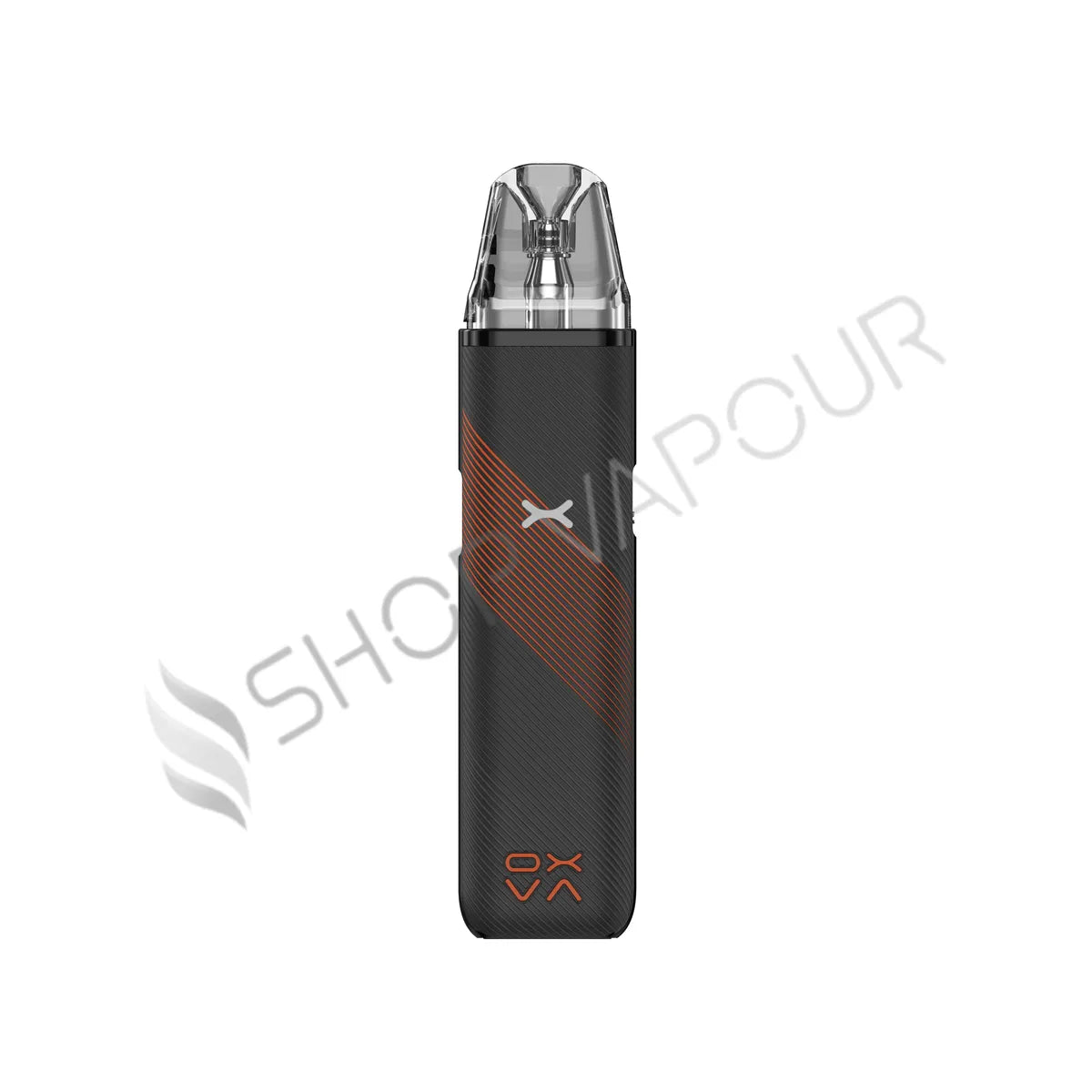 OXVA Xlim Go Pod Vape Kit - Stripped Orange