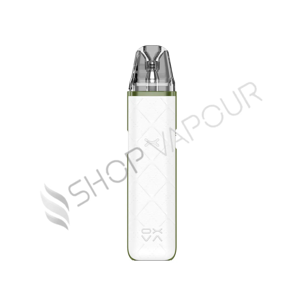 OXVA Xlim Go Pod Vape Kit - White