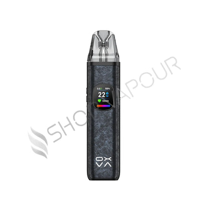 OXVA Xlim Pro 2 DNA Pod Vape Kit - Frost Titanium Blue