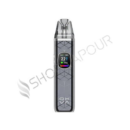 OXVA Xlim Pro 2 DNA Pod Vape Kit - Nebula Grey