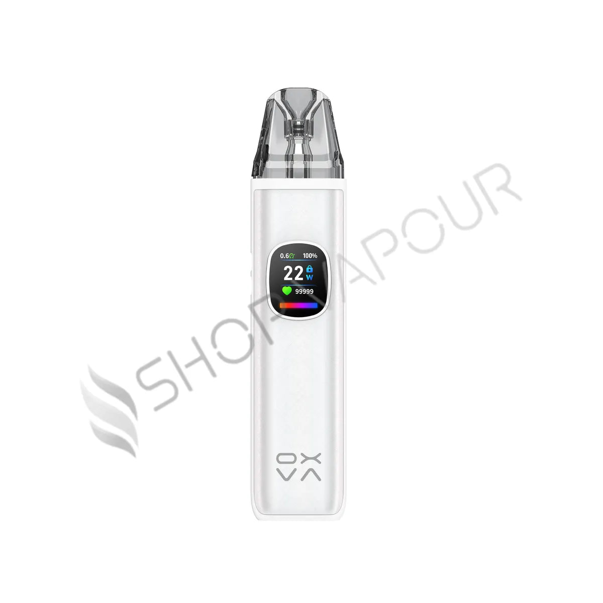 OXVA Xlim Pro 2 DNA Pod Vape Kit - Silk White